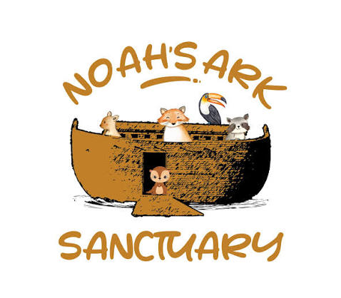 Noah's Ark Sanctuary logo